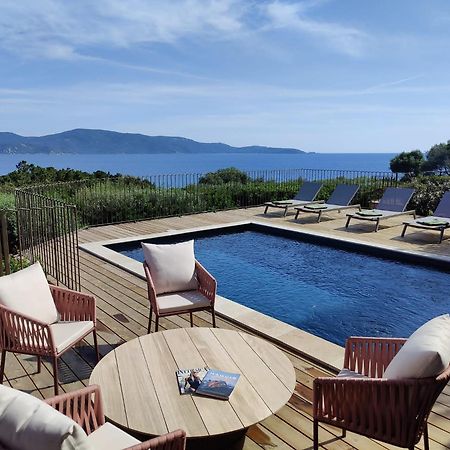 Residence La Plage Проприано Екстериор снимка