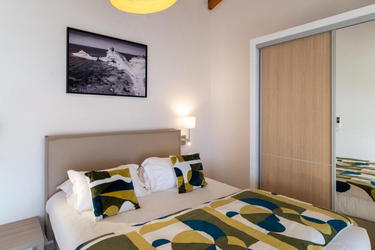 Residence La Plage Проприано Екстериор снимка