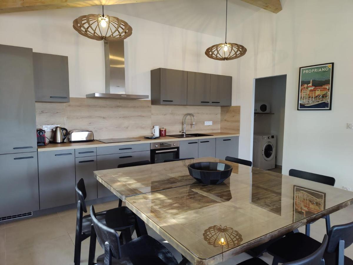 Residence La Plage Проприано Екстериор снимка