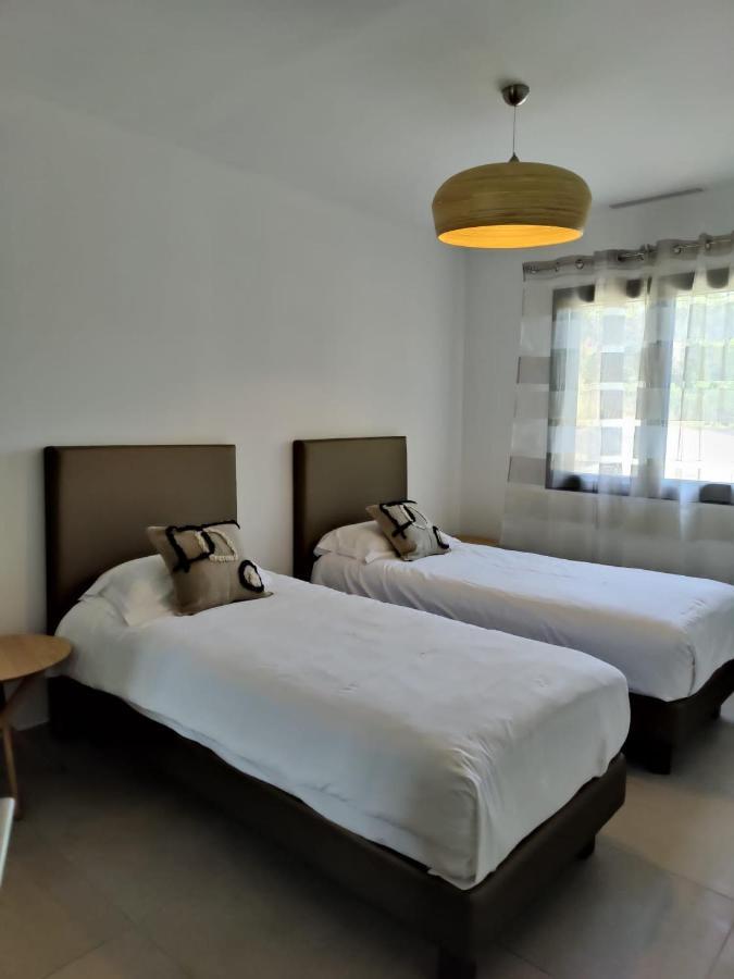Residence La Plage Проприано Екстериор снимка