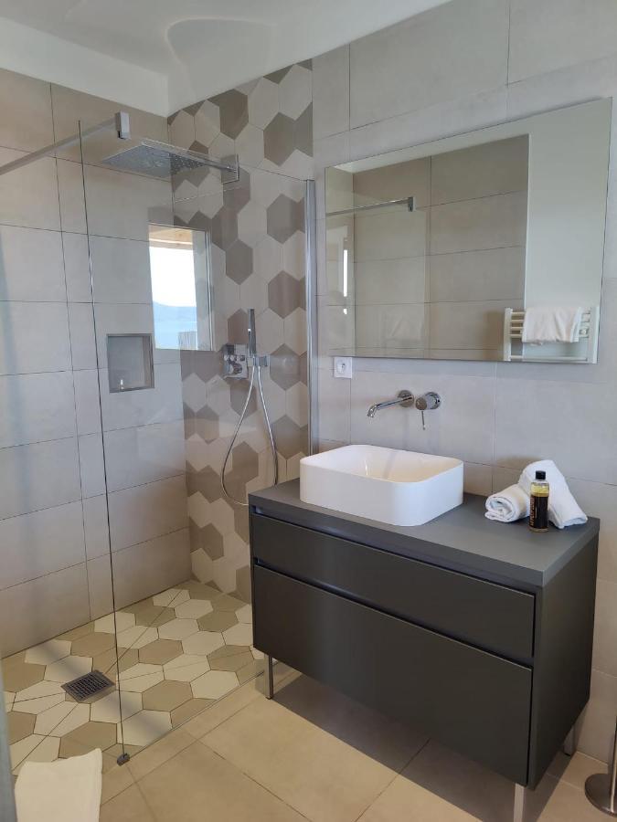 Residence La Plage Проприано Екстериор снимка