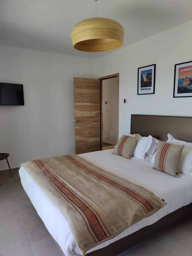 Residence La Plage Проприано Екстериор снимка
