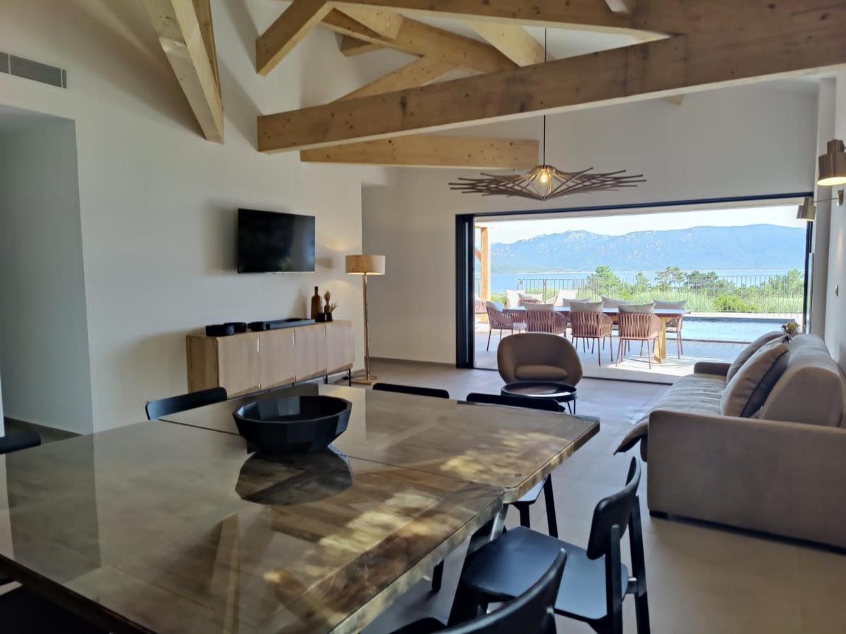 Residence La Plage Проприано Екстериор снимка