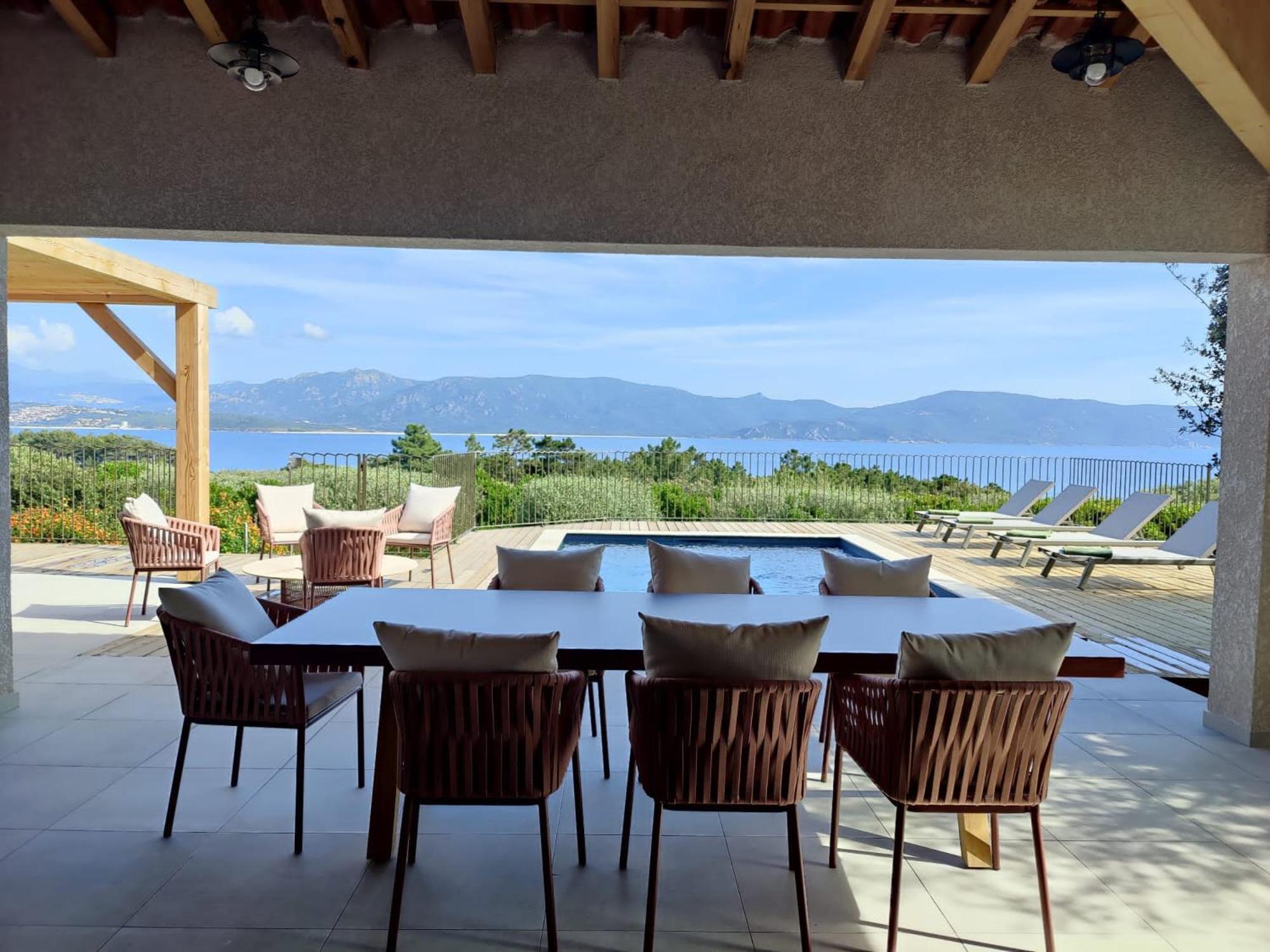 Residence La Plage Проприано Екстериор снимка