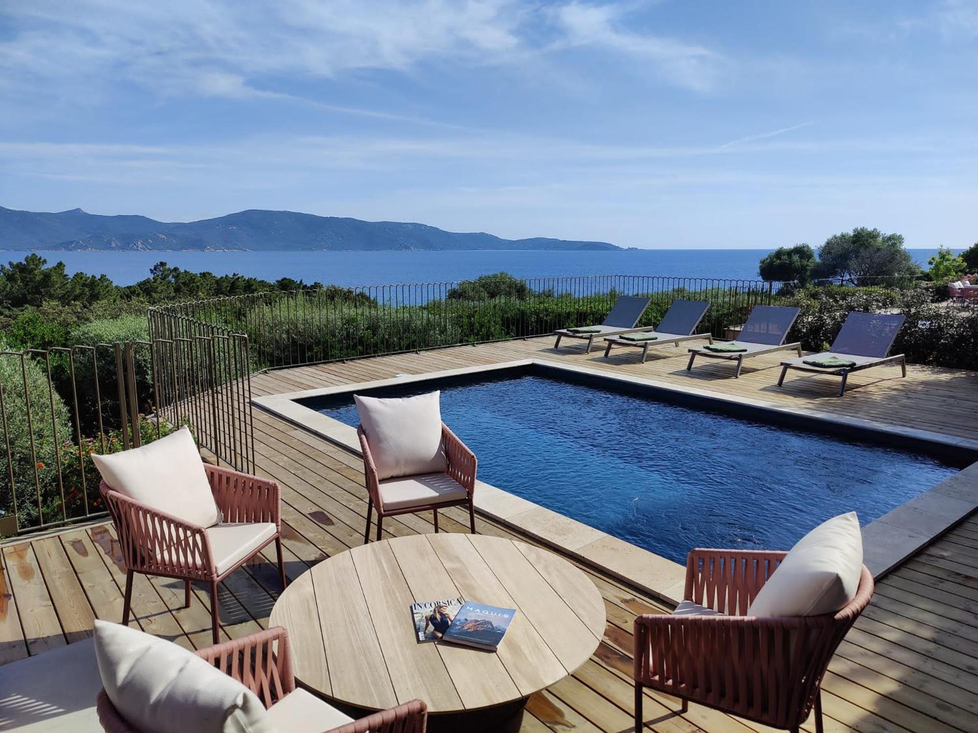 Residence La Plage Проприано Екстериор снимка