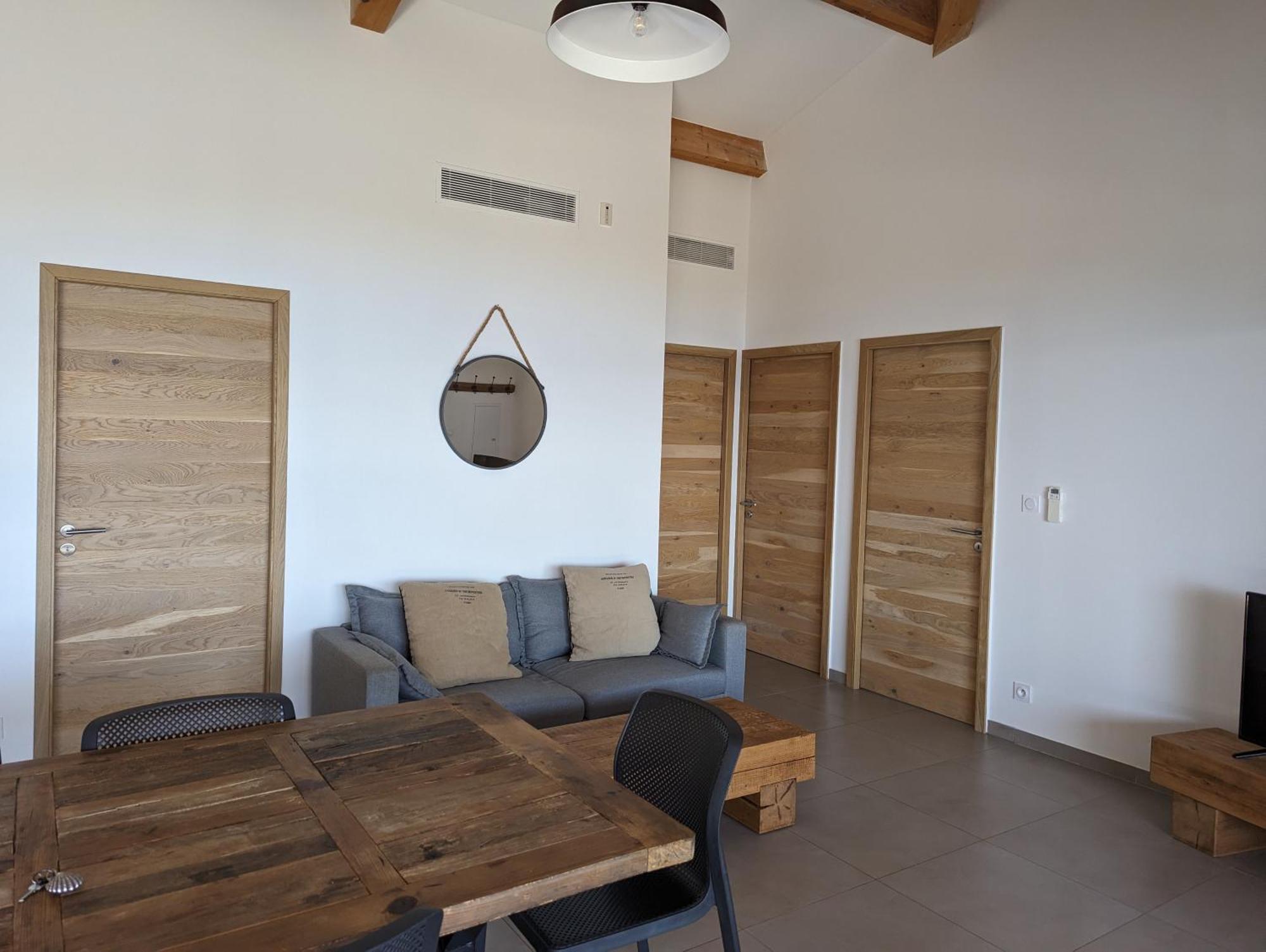 Residence La Plage Проприано Екстериор снимка