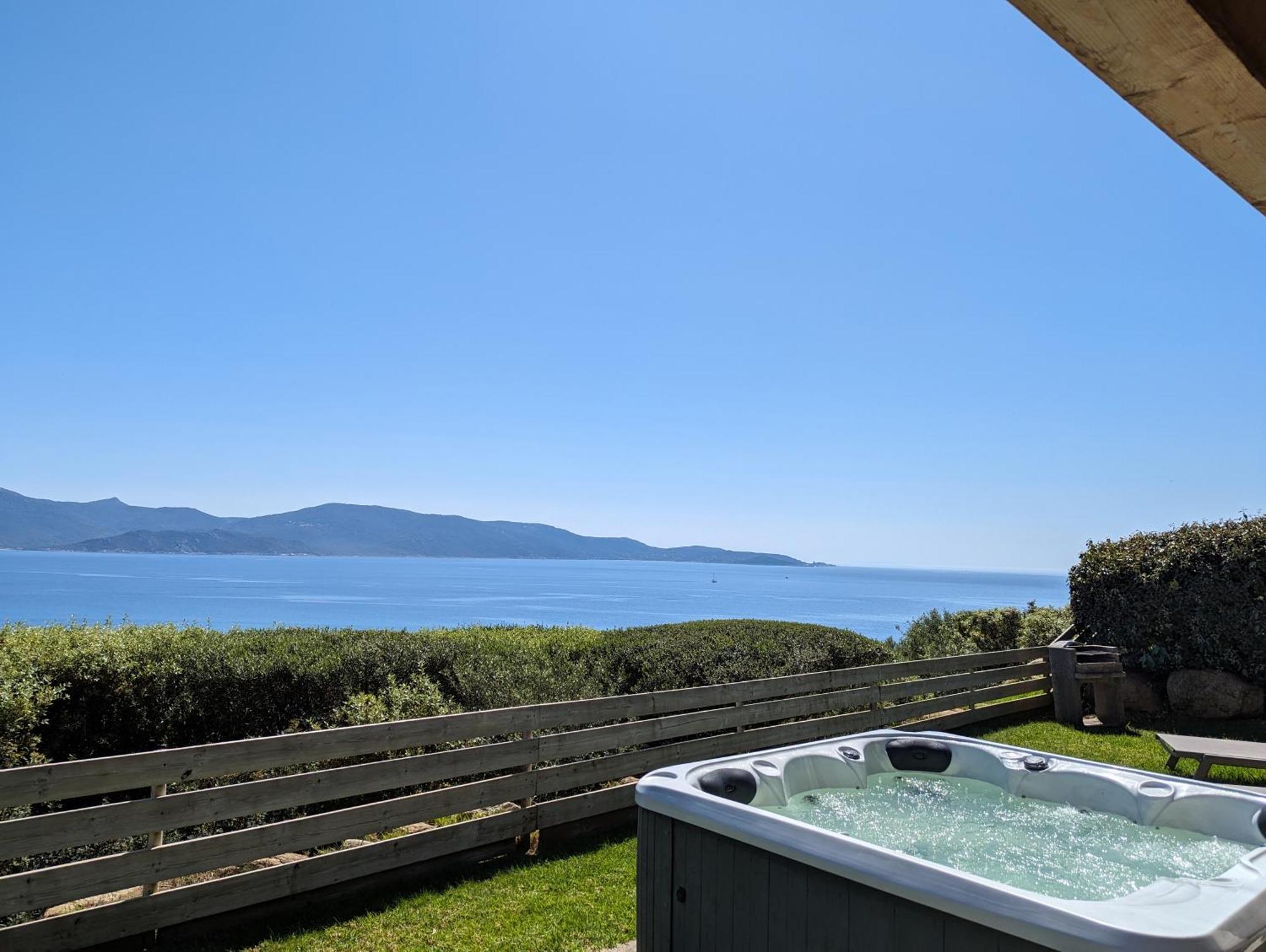 Residence La Plage Проприано Екстериор снимка