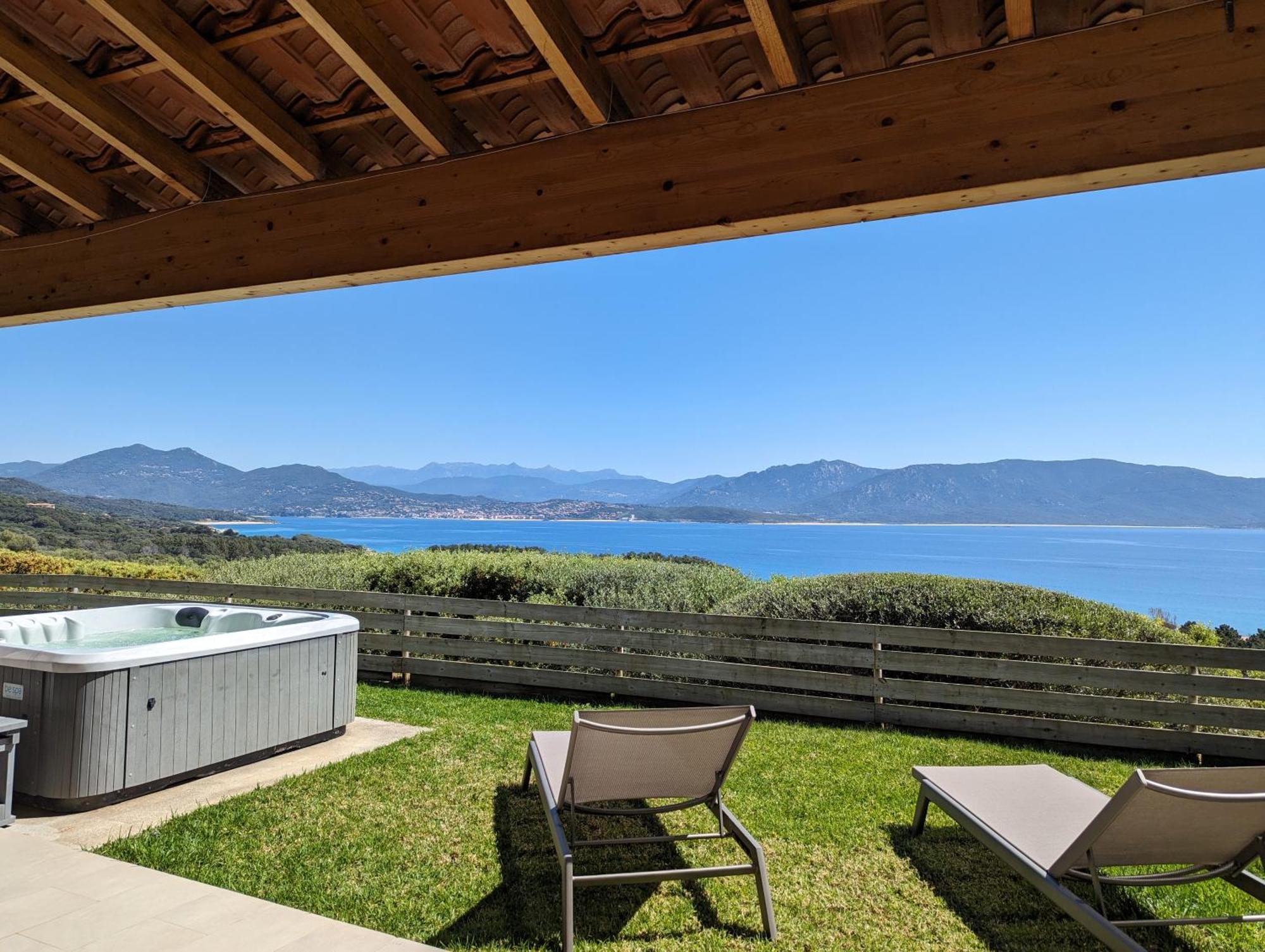Residence La Plage Проприано Екстериор снимка