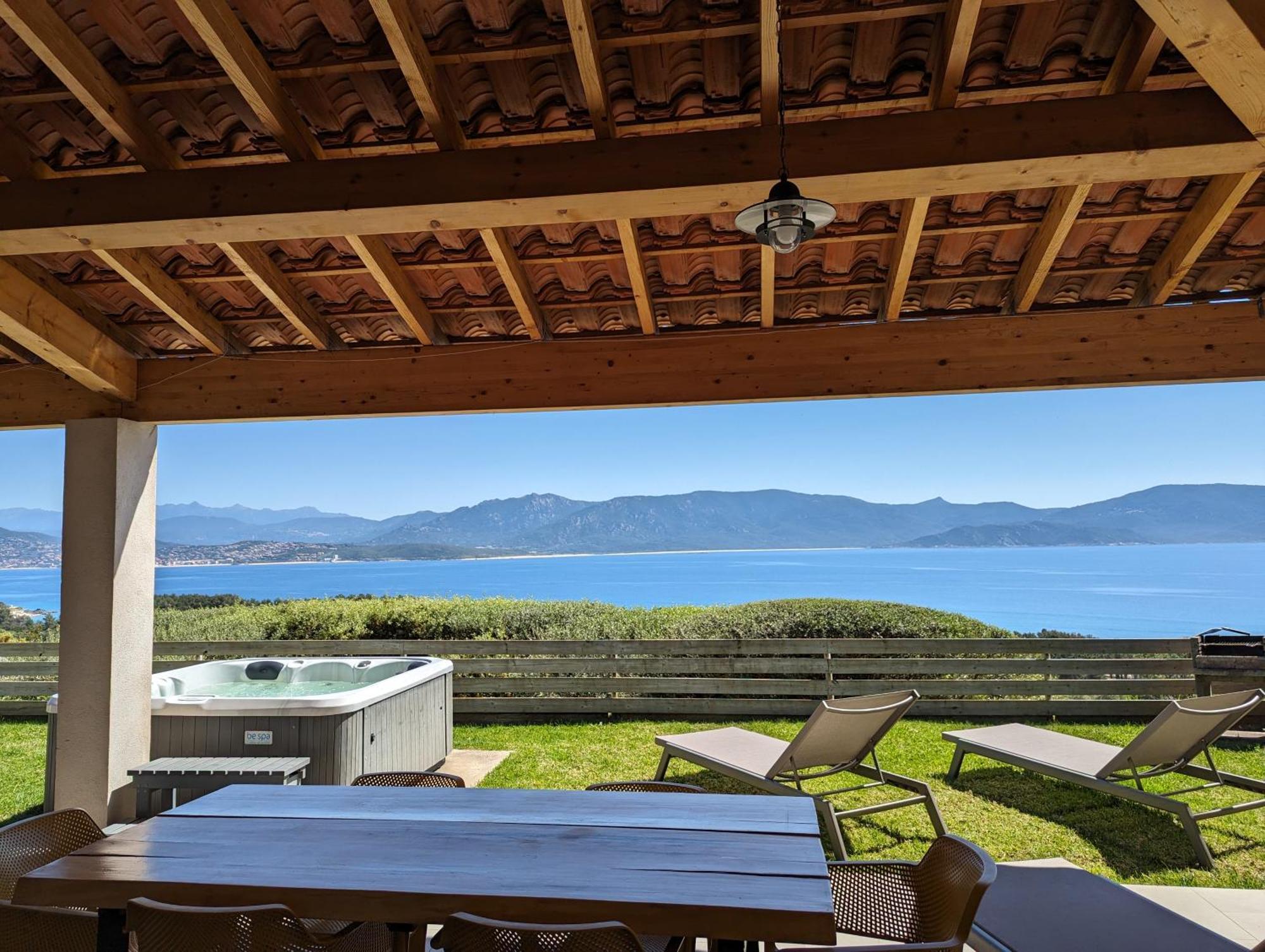 Residence La Plage Проприано Екстериор снимка