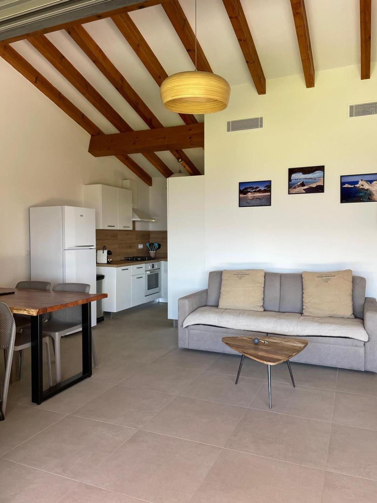 Residence La Plage Проприано Екстериор снимка