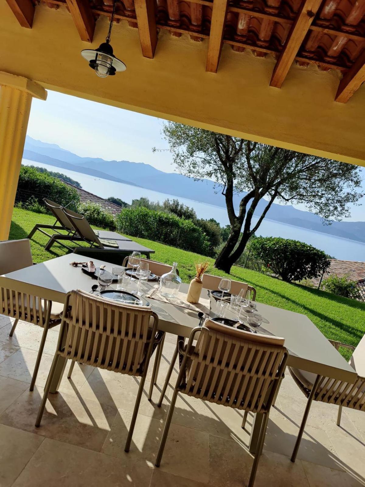 Residence La Plage Проприано Екстериор снимка