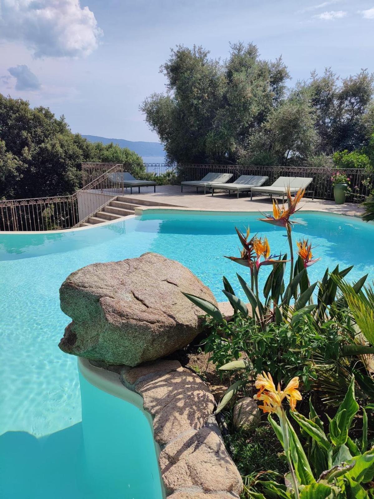 Residence La Plage Проприано Екстериор снимка