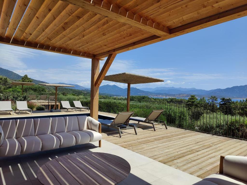 Residence La Plage Проприано Екстериор снимка