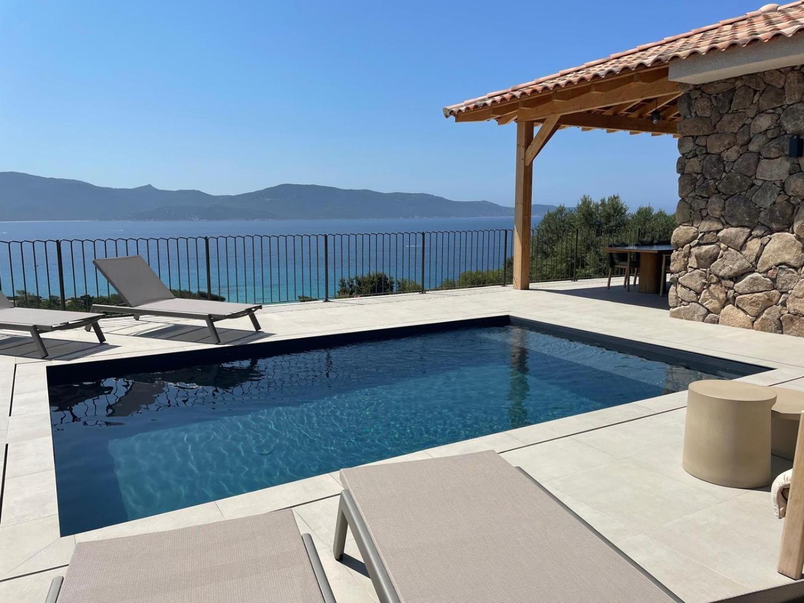 Residence La Plage Проприано Екстериор снимка