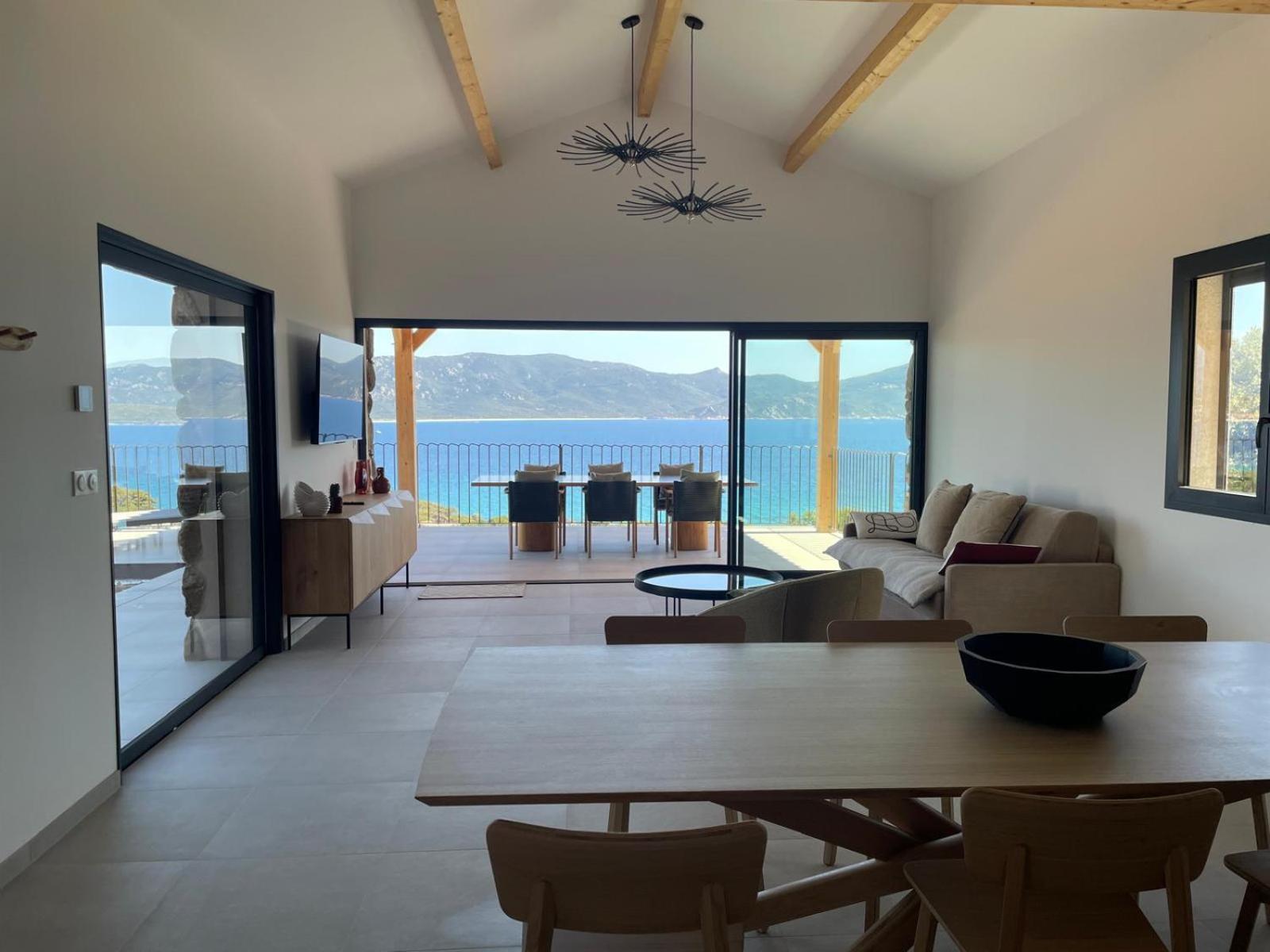 Residence La Plage Проприано Екстериор снимка