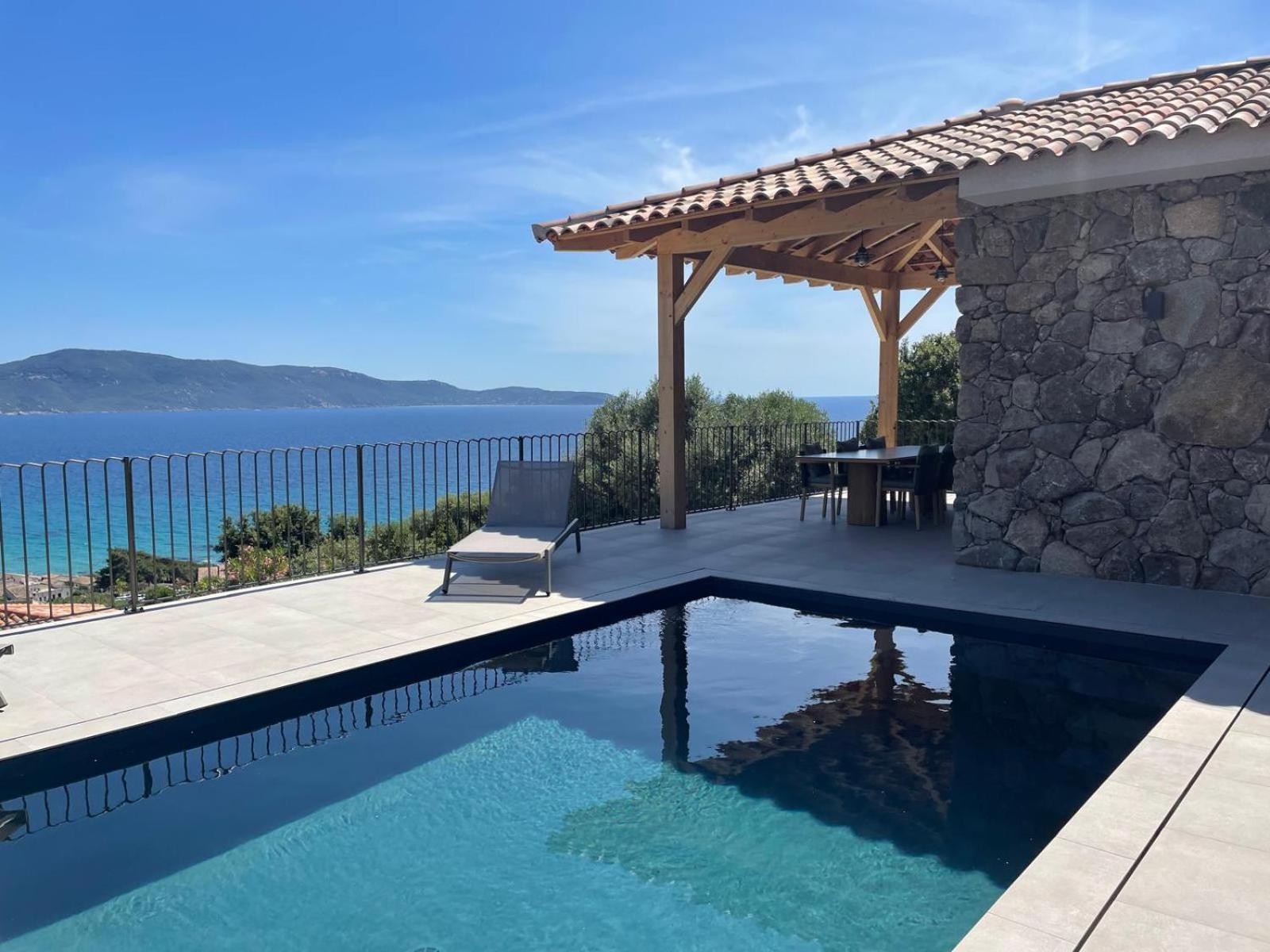 Residence La Plage Проприано Екстериор снимка