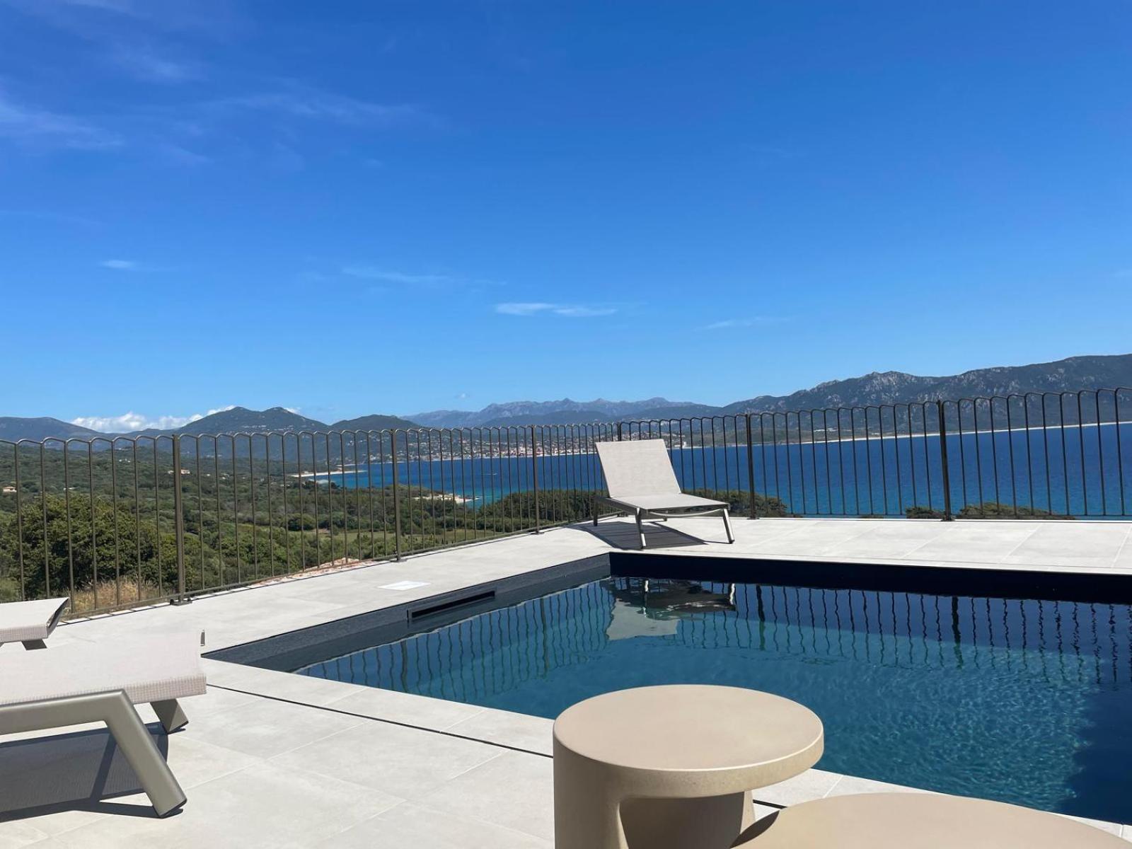 Residence La Plage Проприано Екстериор снимка
