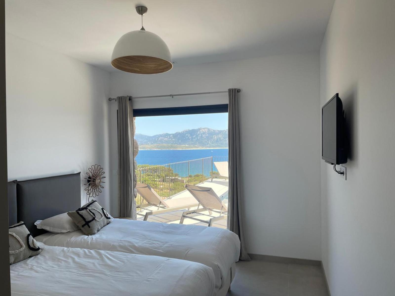 Residence La Plage Проприано Екстериор снимка